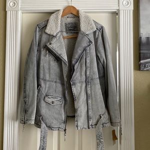 Levi’s Jacket